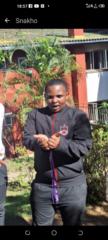 Thami Jili