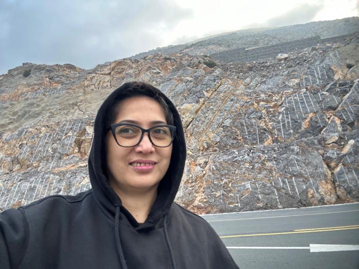 May Robles