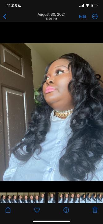 Mavis Agyeman