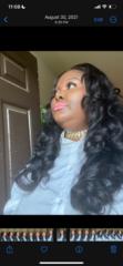 Mavis Agyeman