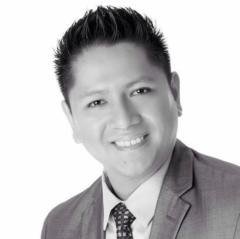 Ricardo Ildefonso