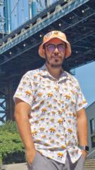 Yonatan Campos
