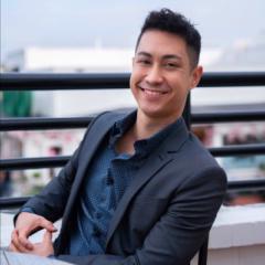 Adrian Phoenix Andrade