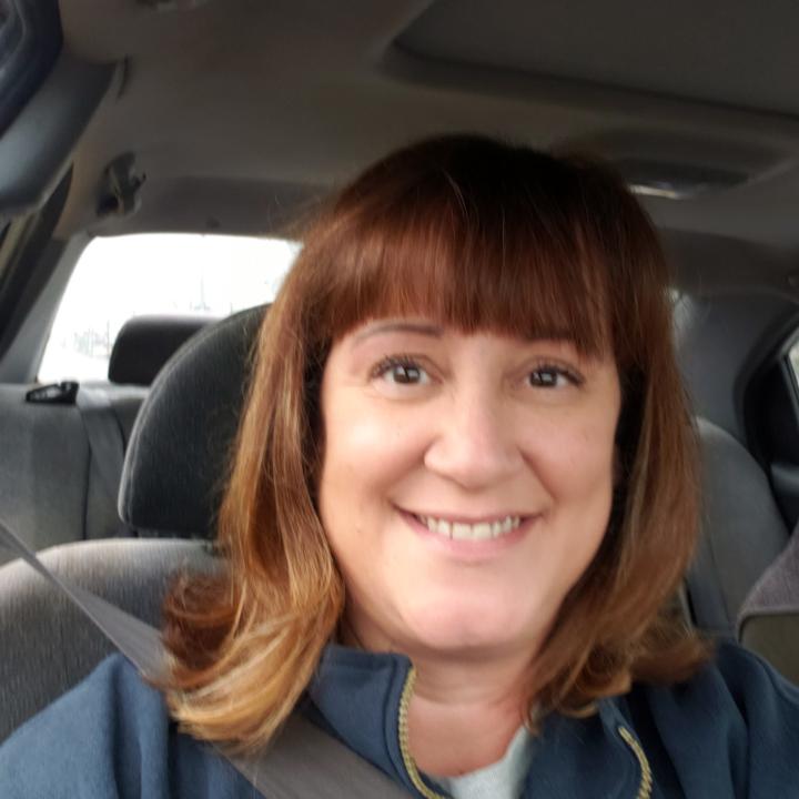 Kelli Squire