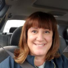 Kelli Squire