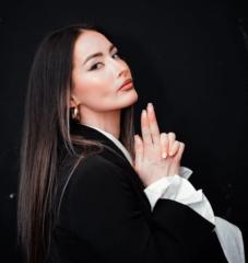 Mia Garcia