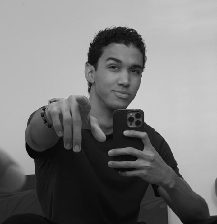 Angel Gabriel Ramirez Castillo