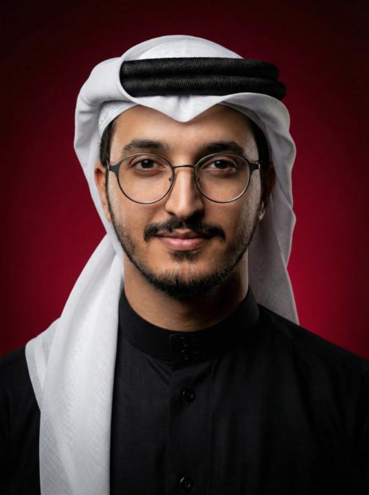 Mazen abdulghani ali Alahjury