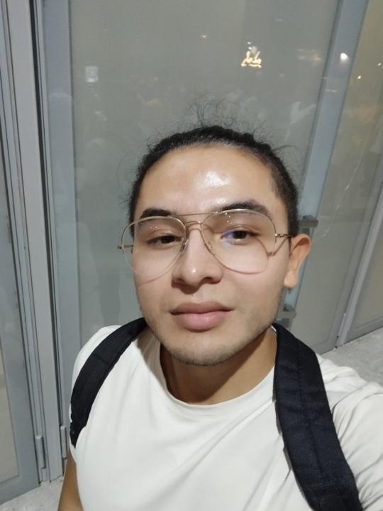 Pablo Rodríguez Suárez