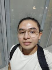 Pablo Rodríguez Suárez