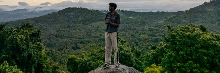 Dhaniel Saji