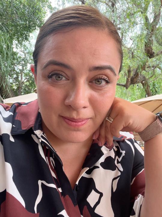 Vicky Hernandez