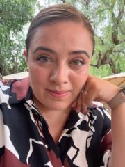 Vicky Hernandez