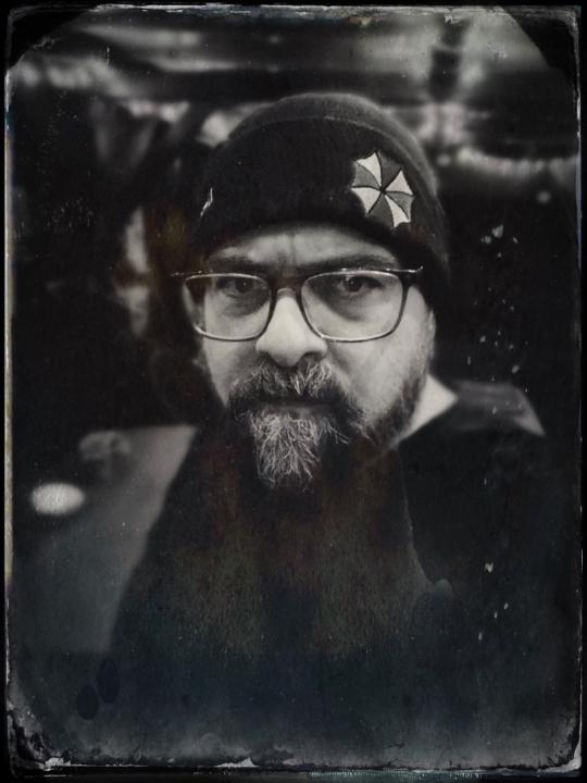 Sascha Erbach