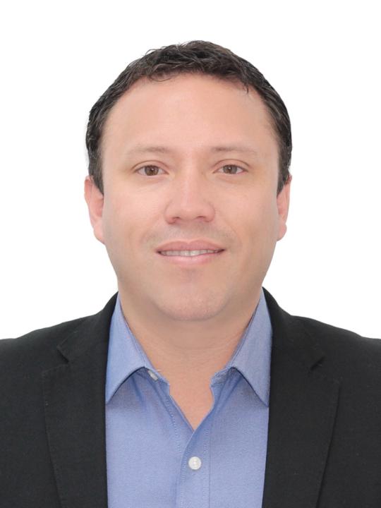 Luis Gabriel Chirinos