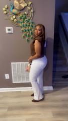 Catherine Mbarga hosein