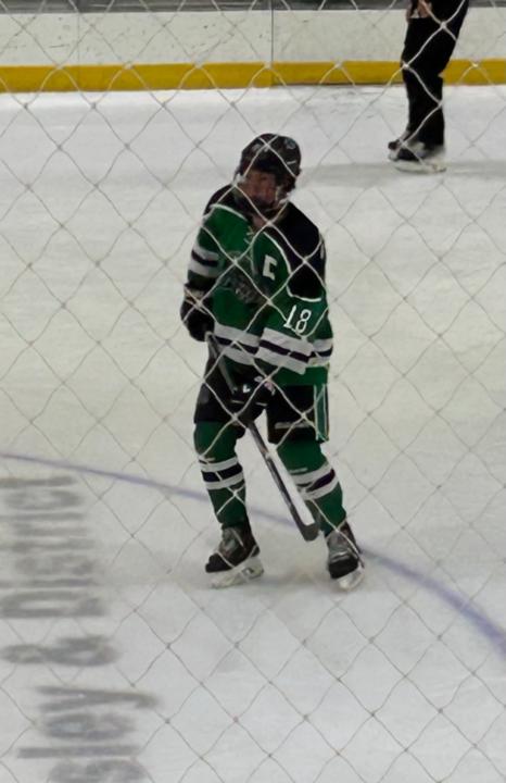 Slade Prosser