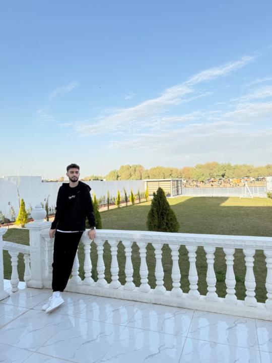 Momen Yılmaz