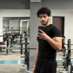 Ahmed Abdalla