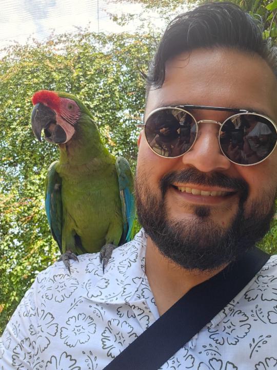 Ricardo Martinez