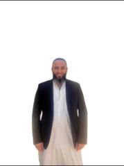 Ziad Hafda
