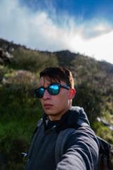 Adan Gallegos