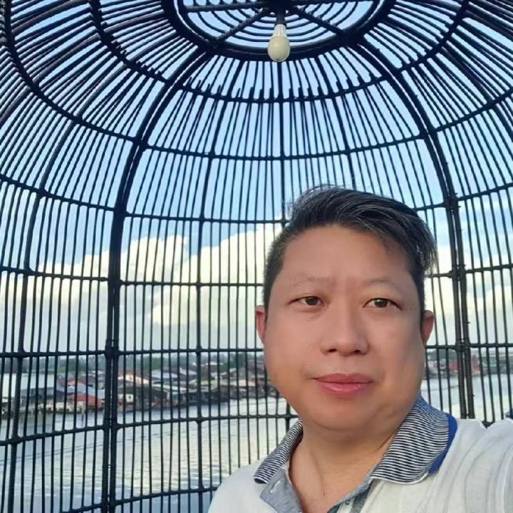 Chai Wuan choon