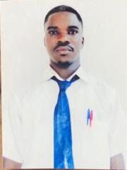 Mohammed Alhassan Iddrisu