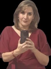 Alicia Gabriela Carvallo Mariel