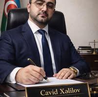 Cavid Xalilov