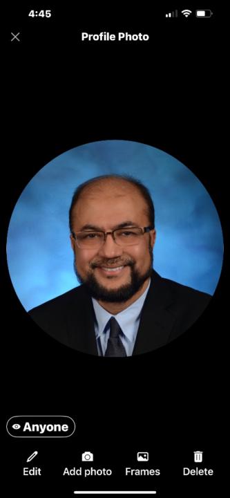 Munaf Muhammad