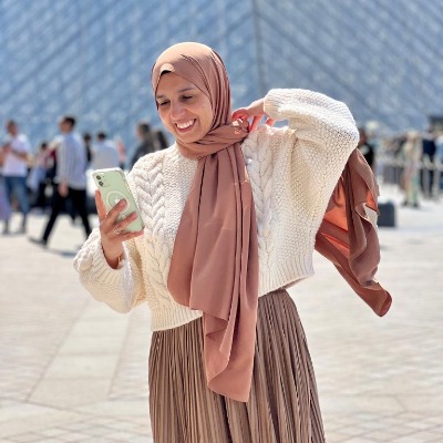 Sonia Mannoubi
