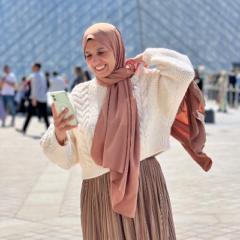 Sonia Mannoubi