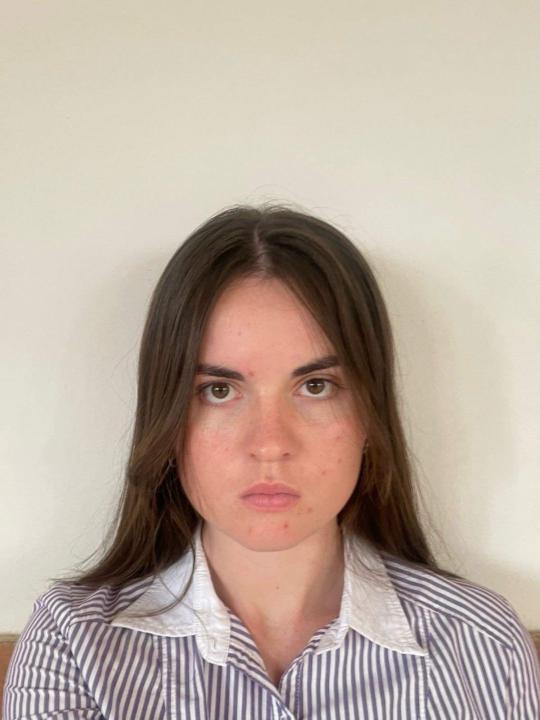Helen Visagie