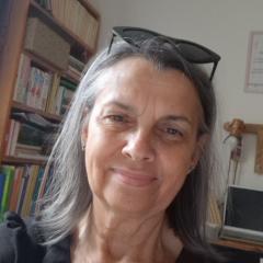 Csilla Judit Sándor