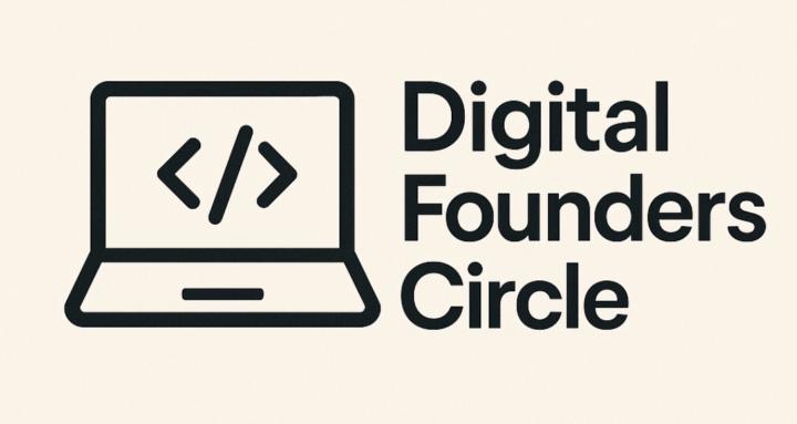 Digital Founders Circle