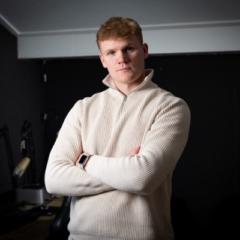 Bart Jansen