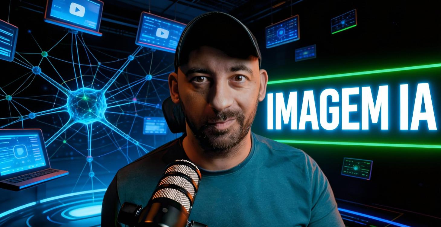Imagem IA