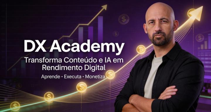 Dx Academy Pt-Br