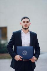Alex Llamas