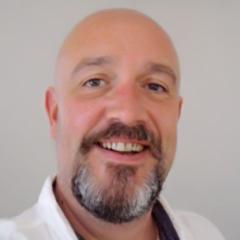 Eric Dieperink