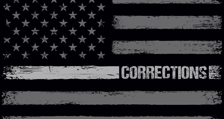 The World Of Corrections