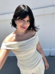 Romina Cabañas Vega