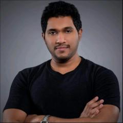 Isuranga Perera
