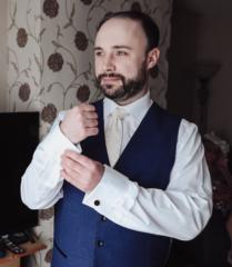 Liam Reid