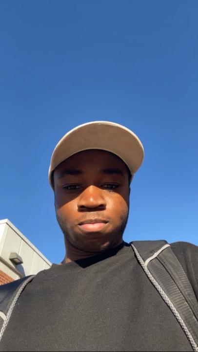 Jordan Edeh