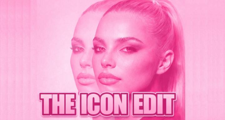 The Icon Edit