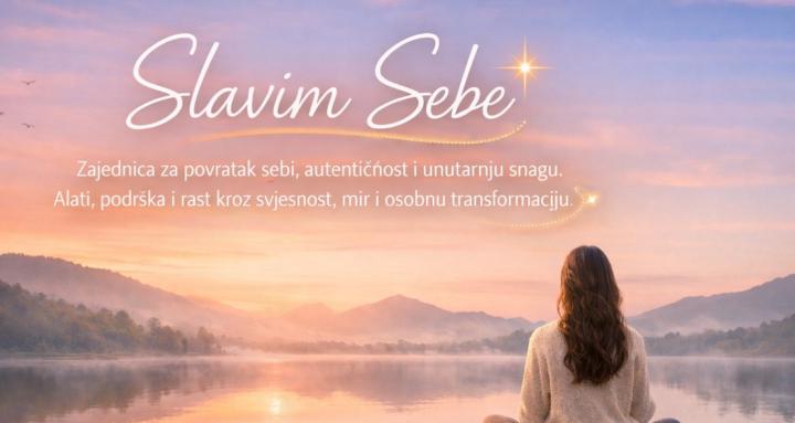Slavim Sebe