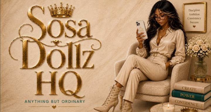 Sosa Dollz HQ 