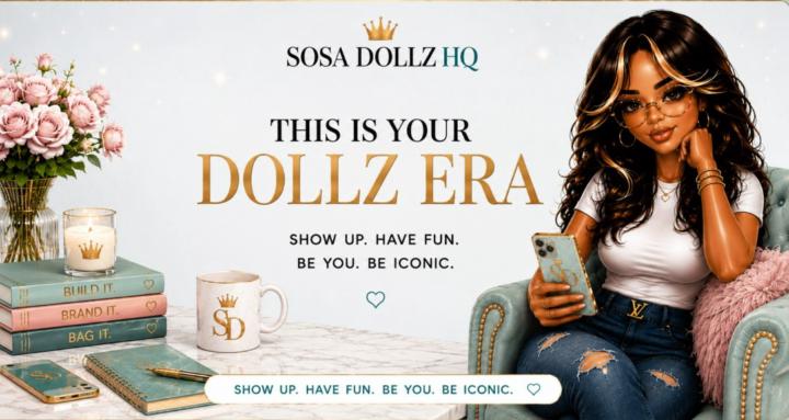 Sosa Dollz HQ 